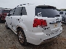 5XYKWDA29CG****** Salvamento y Reparables 2012 Kia Sorento en Oklahoma City