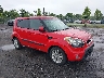 KNDJT2A69D7****** Salvamento y Destrozados 2013 Kia Soul en Culpeper