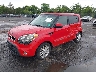 KNDJT2A69D7****** Usados y Reparables 2013 Kia Soul en Culpeper
