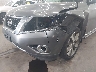 5N1AR2MM3FC****** Salvamento y Reparables 2015 Nissan Pathfinder en Estado de Minnesota