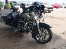 1HD1FS4379Y****** Salvage and Wrecked 2009 Harley-Davidson Fltr in Houston North
