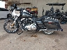 1HD1FS4379Y****** Repairable 2009 Harley-Davidson Fltr in Texas State