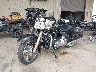 1HD1FS4379Y****** Used and Repairable 2009 Harley-Davidson Fltr in Houston North