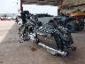 1HD1FS4379Y****** Salvage and Repairable 2009 Harley-Davidson Fltr in Houston North