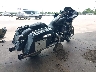 1HD1FS4379Y****** Salvage and Wrecked 2009 Harley-Davidson Fltr in Texas State