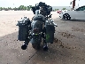 1HD1FS4379Y****** Salvage and Repairable 2009 Harley-Davidson Fltr in Texas State