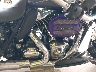 1HD1FS4379Y****** Wrecked 2009 Harley-Davidson Fltr in Houston North