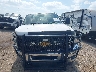 1GC1KYE83EF****** Destrozados 2014 Chevrolet Silverado 2500 en Fort Worth North