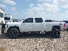 1GC1KYE83EF****** Reparables 2014 Chevrolet Silverado 2500 en Fort Worth North