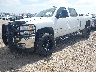 1GC1KYE83EF****** Usados y Reparables 2014 Chevrolet Silverado 2500 en Fort Worth North