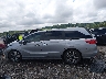 5FNRL6H83MB****** Used 2021 Honda Odyssey in Arkansas State