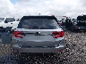 5FNRL6H83MB****** Salvage 2021 Honda Odyssey
