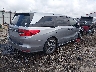 5FNRL6H83MB****** Salvage and Wrecked 2021 Honda Odyssey in Arkansas State