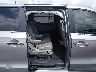 5FNRL6H83MB****** Wrecked 2021 Honda Odyssey in Fayetteville