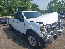 1FT8W3B66NE****** Salvamento y Destrozados 2022 Ford F-350 en Englishtown
