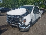 1FT8W3B66NE****** Usados y Reparables 2022 Ford F-350 en Englishtown