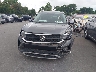 3VVTX7B26NM****** Wrecked 2022 Volkswagen Taos in North Carolina State