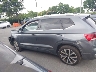 3VVTX7B26NM****** Repairable 2022 Volkswagen Taos in North Carolina State
