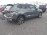 3VVTX7B26NM****** Salvage and Wrecked 2022 Volkswagen Taos in North Carolina State