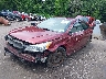 4S3BNAA69F3****** Usados y Reparables 2015 Subaru Legacy en Burlington