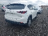 JM3KFBCMXP0****** Salvage and Wrecked 2023 Mazda CX-5 in New York State