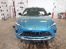 KL47LBEP6SB****** Wrecked 2025 Buick Envista in Michigan State