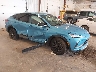 KL47LBEP6SB****** Salvage and Wrecked 2025 Buick Envista in Flint