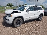 1C4RJFBG1KC****** Used and Repairable 2019 Jeep Grand Cherokee in McAllen