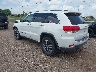 1C4RJFBG1KC****** Salvage and Repairable 2019 Jeep Grand Cherokee in McAllen