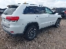1C4RJFBG1KC****** Salvage and Wrecked 2019 Jeep Grand Cherokee in Texas State