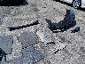 19XFB2F97CE****** Destrozados 2012 Honda Civic en Estado de Carolina del Sur