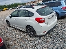JF1GPAU65F8****** Salvamento y Reparables 2015 Subaru Impreza en Concord