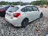 JF1GPAU65F8****** Salvamento y Destrozados 2015 Subaru Impreza en Estado de Carolina del Norte