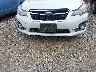 JF1GPAU65F8****** Salvamento y Reparables 2015 Subaru Impreza en Estado de Carolina del Norte