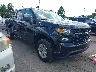 3GCUYBEF5LG****** Salvage and Wrecked 2020 Chevrolet Silverado 1500 in Charlotte