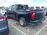 3GCUYBEF5LG****** Salvage and Repairable 2020 Chevrolet Silverado 1500 in Charlotte