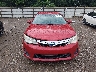 4T1BD1FK0EU****** Destrozados 2014 Toyota Camry Hybrid en Estado de Tennessee