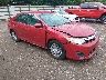 4T1BD1FK0EU****** Salvamento y Destrozados 2014 Toyota Camry Hybrid en Knoxville