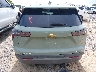 3GNAXHEG3SL****** Wrecked 2025 Chevrolet Equinox