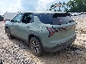 3GNAXHEG3SL****** Salvage and Repairable 2025 Chevrolet Equinox in Gulf Coast