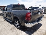 1C6RREJT7NN****** Salvamento y Reparables 2022 RAM 1500 en El Paso