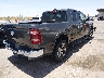 1C6RREJT7NN****** Salvamento y Destrozados 2022 RAM 1500 en Estado de Texas