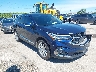 5J8TC2H31LL****** Salvage and Wrecked 2020 Acura RDX in Chicago West