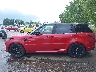 SALWS2RUXLA****** Repairable 2020 Land Rover Range Rover Sport in New Jersey State