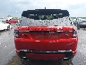 SALWS2RUXLA****** Wrecked 2020 Land Rover Range Rover Sport