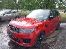 SALWS2RUXLA****** Used and Repairable 2020 Land Rover Range Rover Sport in Englishtown