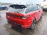 SALWS2RUXLA****** Salvage and Wrecked 2020 Land Rover Range Rover Sport in New Jersey State