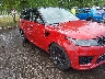 SALWS2RUXLA****** Salvage and Repairable 2020 Land Rover Range Rover Sport in New Jersey State