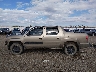 5FPYK1F4XAB****** Salvamento 2010 Honda Ridgeline