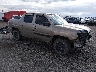 5FPYK1F4XAB****** Salvamento y Destrozados 2010 Honda Ridgeline en Western Colorado